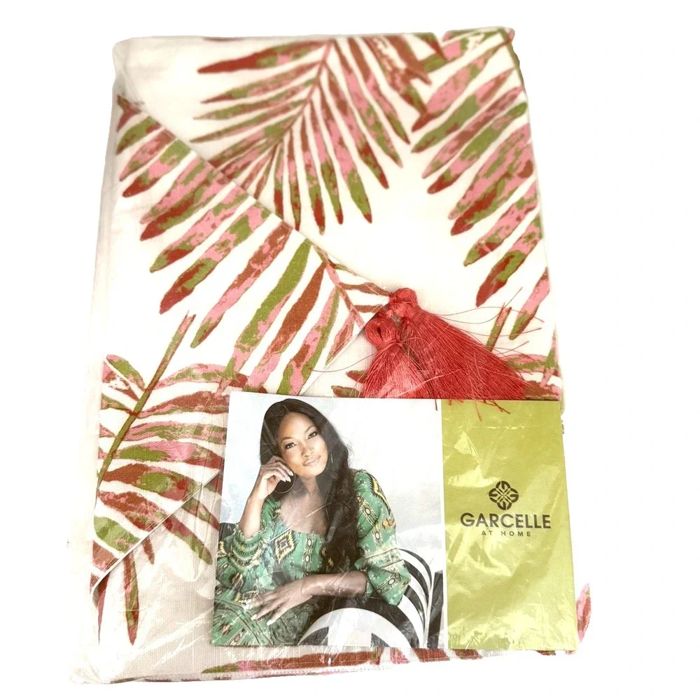 Garcelle At Home Table Runner 72